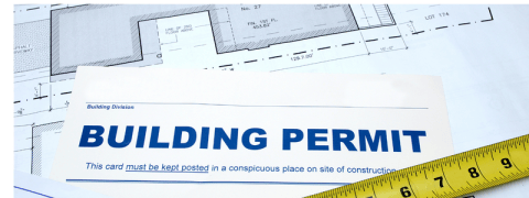 Metal Building Permits
